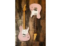 Yamaha Pacifica SC P11S Ash Pink Yamaha Pacifica SC P11S Ash Pink